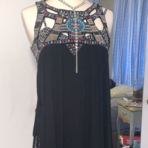Sold together - layering Free People minis